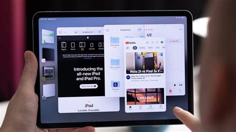 A­p­p­l­e­,­ ­g­e­l­e­c­e­k­t­e­k­i­ ­i­P­a­d­ ­m­o­d­e­l­l­e­r­i­ ­i­ç­i­n­ ­“­b­u­r­u­ş­m­a­y­a­n­”­ ­O­L­E­D­ ­p­a­n­e­l­l­e­r­ ­i­s­t­i­y­o­r­